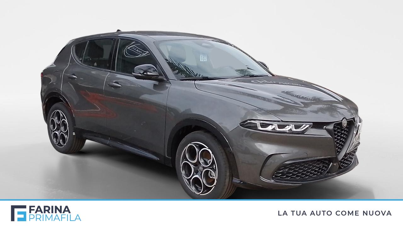 ALFA ROMEO Tonale Diesel Diesel 130cv Sprint