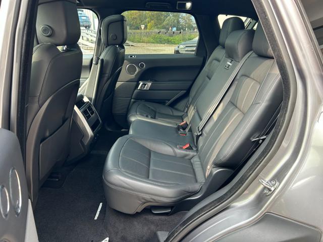 LAND ROVER Range Rover Sport 3.0D l6 249 CV HSE Dynamic