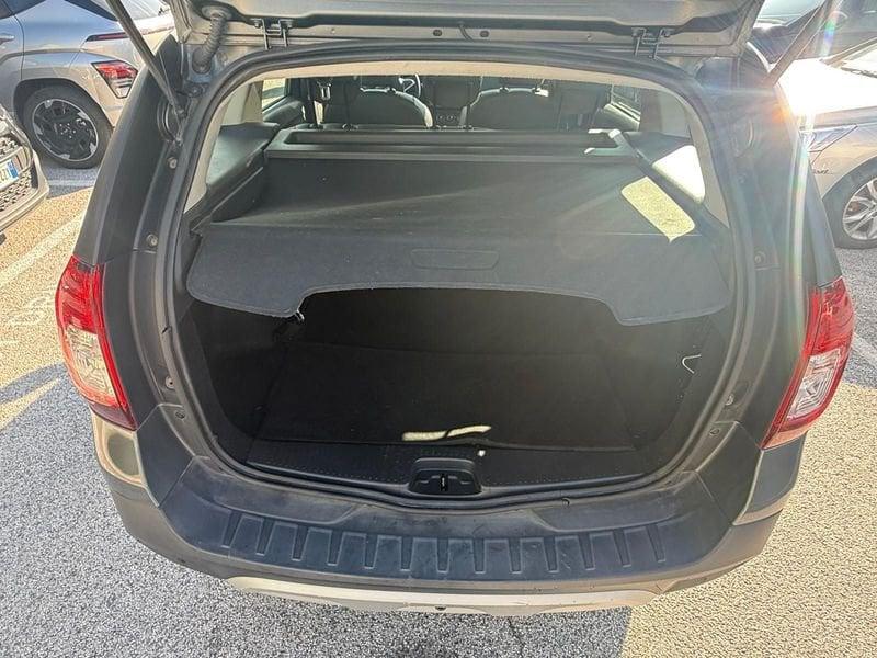 Dacia Logan Logan MCV 1.5 dCi 8V 90CV Start&Stop Serie Speciale Brave