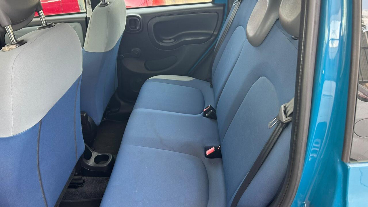 Fiat Panda 1.3 MJT S&S Pop