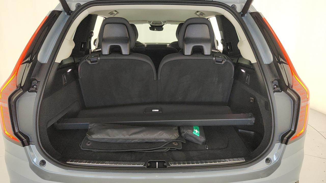 VOLVO XC90 2.0 t8 phev Plus Dark awd 7p.ti auto