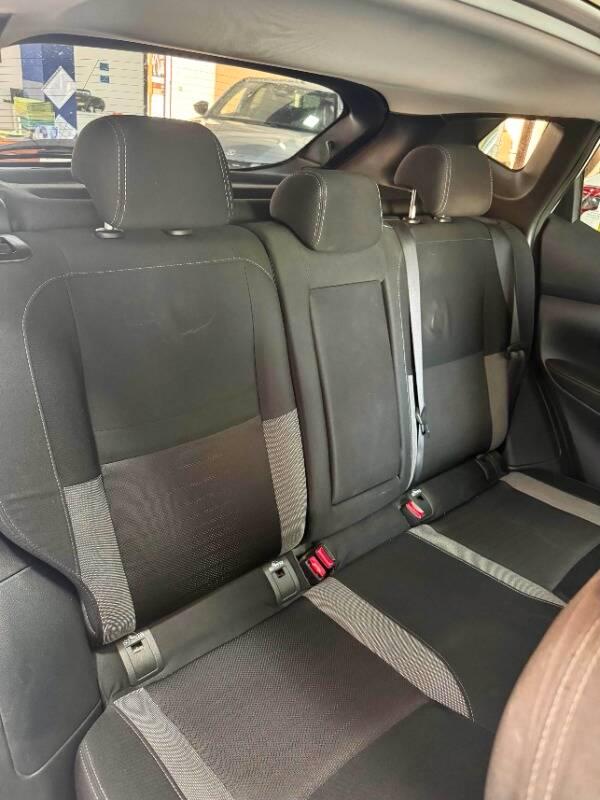 Nissan Qashqai 1.6 dci Tekna 2wd 130cv