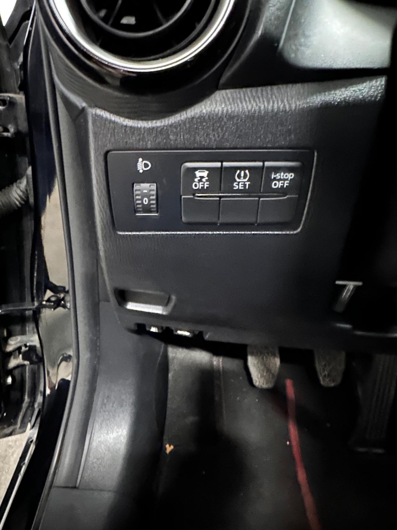 Mazda 2 1.5 Skyactiv 2016
