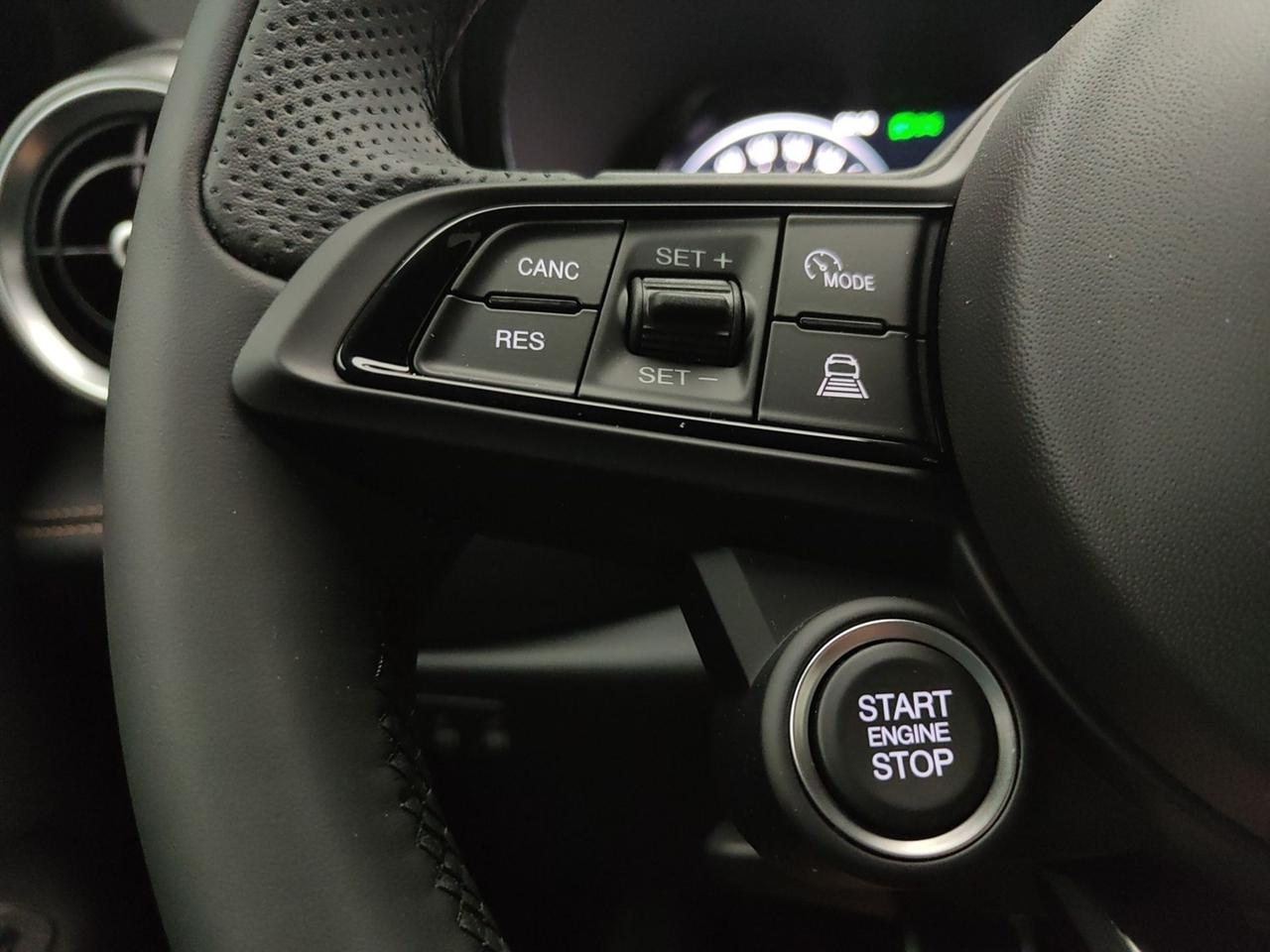 ALFA ROMEO Tonale 1.5 130CV HYBRID SPRINT TCT7 MY25