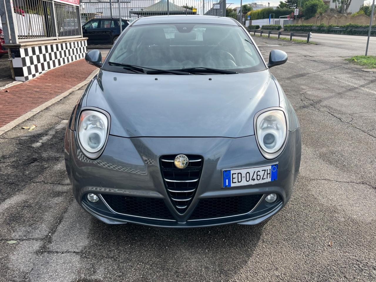 Alfa MiTo 1.4 benzina/gpl - 2010