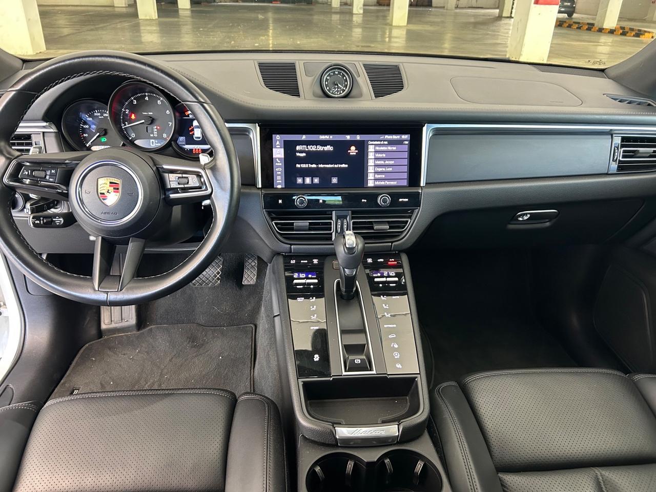 Porsche Macan 2.0 T