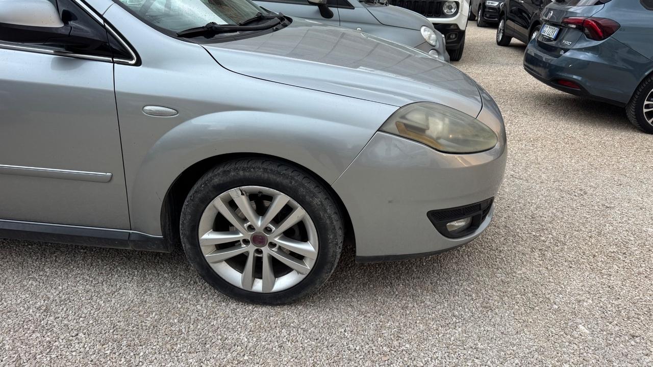 Fiat Croma 1.9 Multijet 16V aut. Emotion-2010