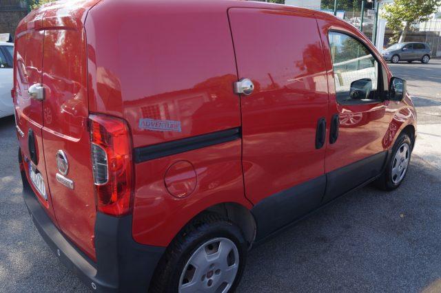 FIAT Fiorino 1.3 MJT 95CV Cargo Adventure