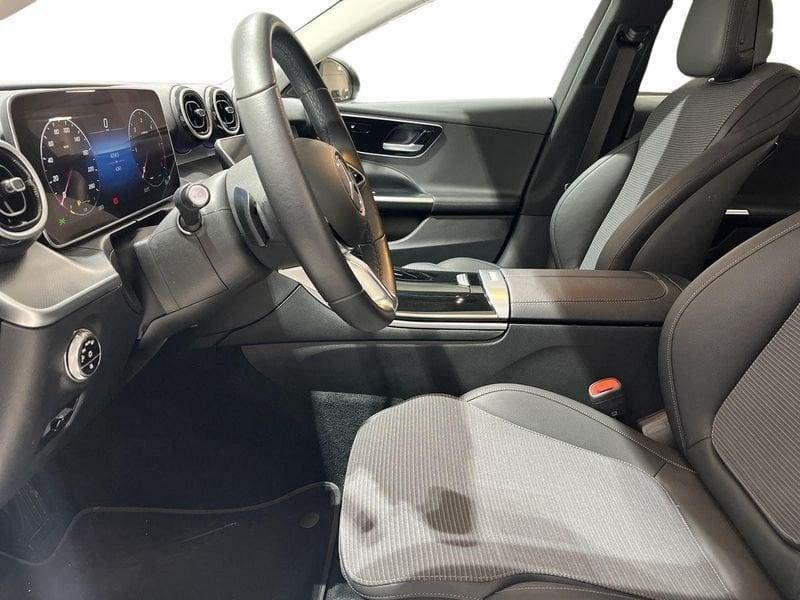 Mercedes-Benz Classe C C 200 d Mild hybrid Advanced