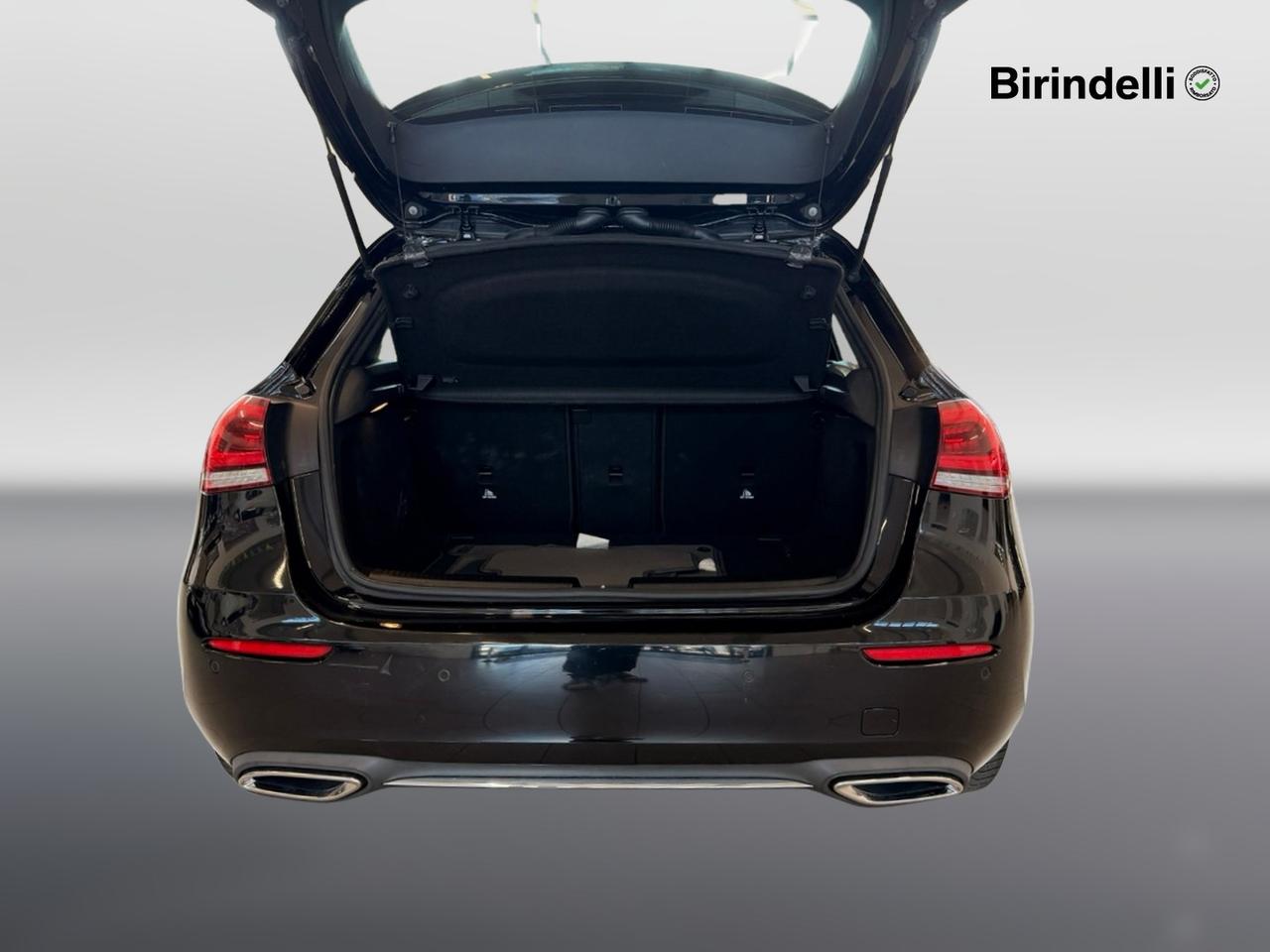 Mercedes-Benz Classe A (V177) - A 180 d Automatic Sport