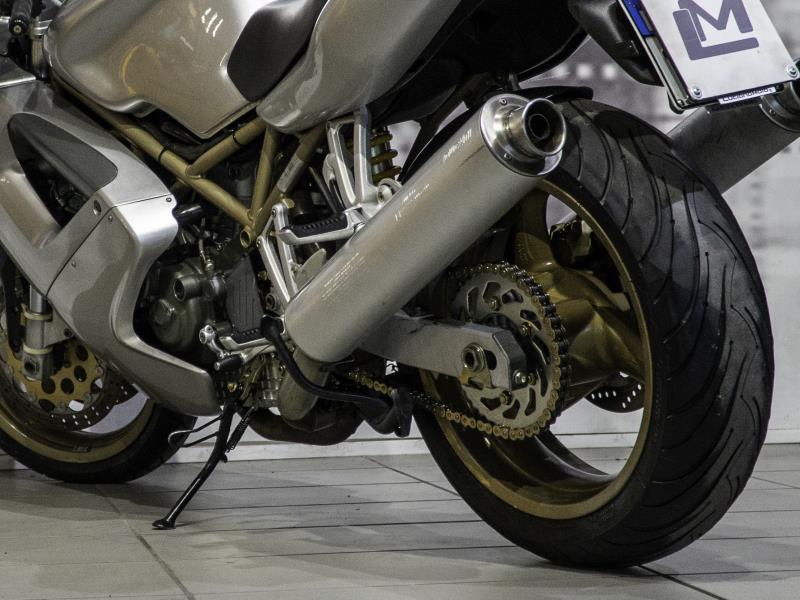 Ducati ST4 1000