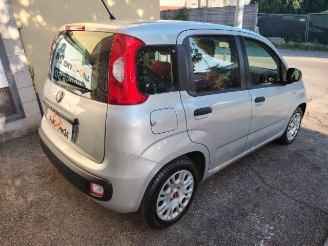 FIAT Panda 1.2 EasyPower Lounge NEOPATENTATI