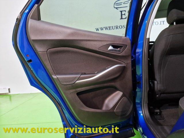 OPEL Grandland X 1.5 diesel Ecotec Start&Stop Innovation