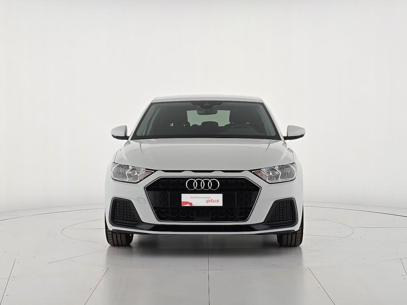 Audi A1 sportback 25 1.0 tfsi admired advanced s-tronic my20