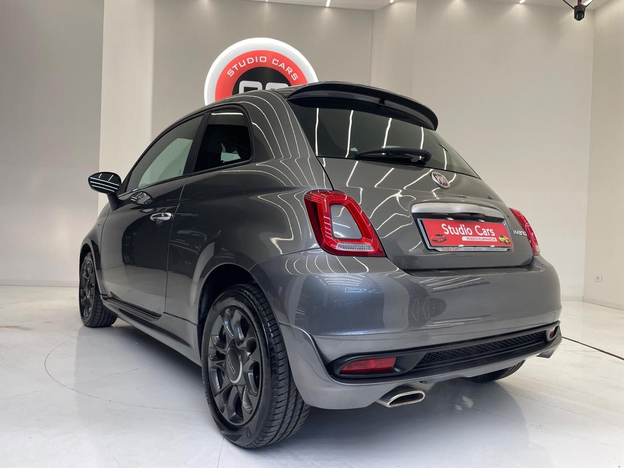 Fiat 500 1.0 Hybrid Sport*Aziendale