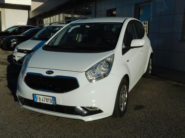 Kia Venga 1.4 CRDi 90CV Active