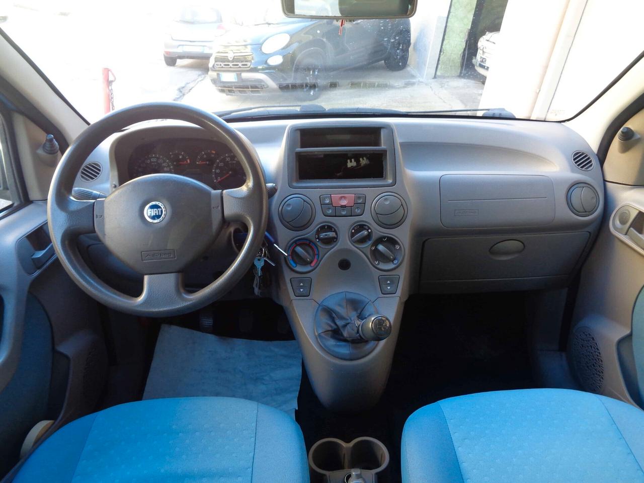 Fiat Panda 1.2 Dynamic (Finanziabile)