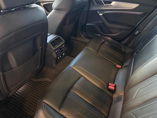 AUDI A6 Avant 50 3.0 TDI quattro tiptronic S-LINE TETTO