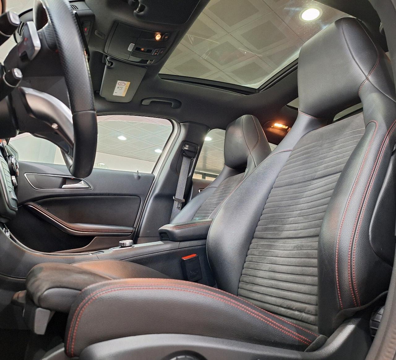 Mercedes GLA 200d Aut4MaticPremium AMG 76.092Km