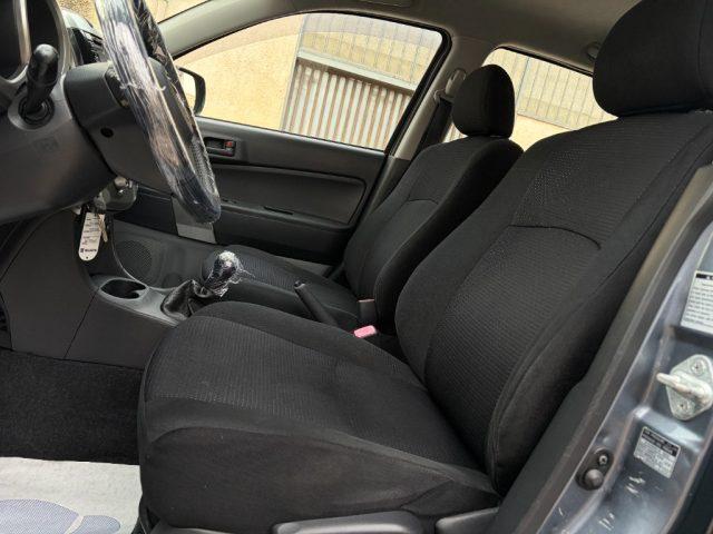 DAIHATSU Terios 1.5 4WD SXA