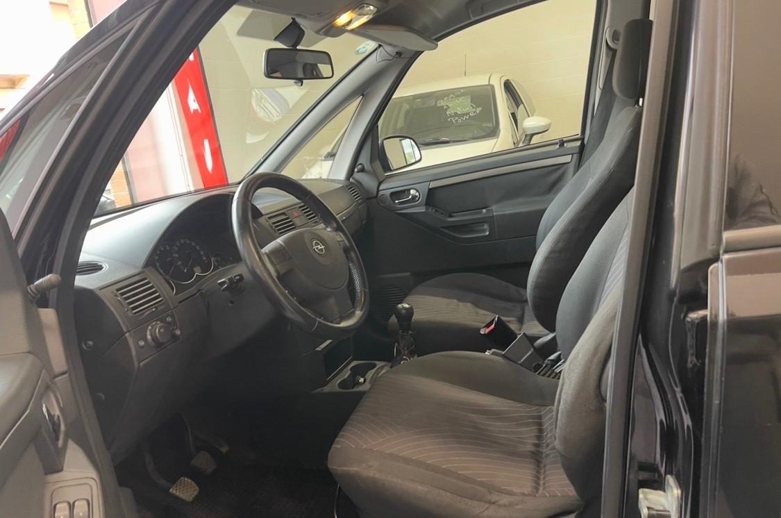 Opel Meriva 1.3 CDTI ecoFLEX Cosmo