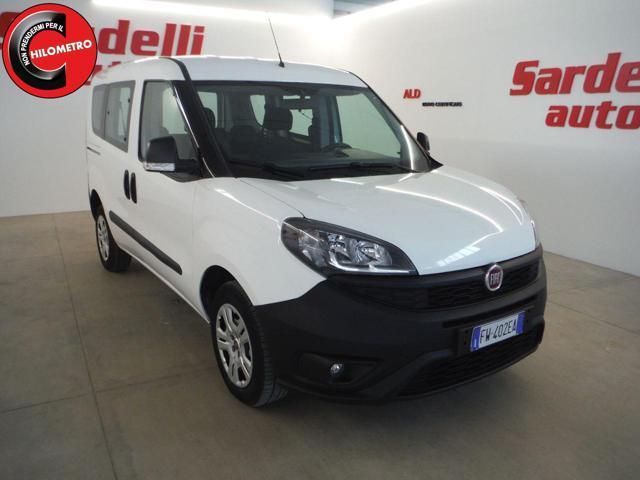 FIAT Doblo Doblò 1.3 MJT PC Combi N1 (+iva)