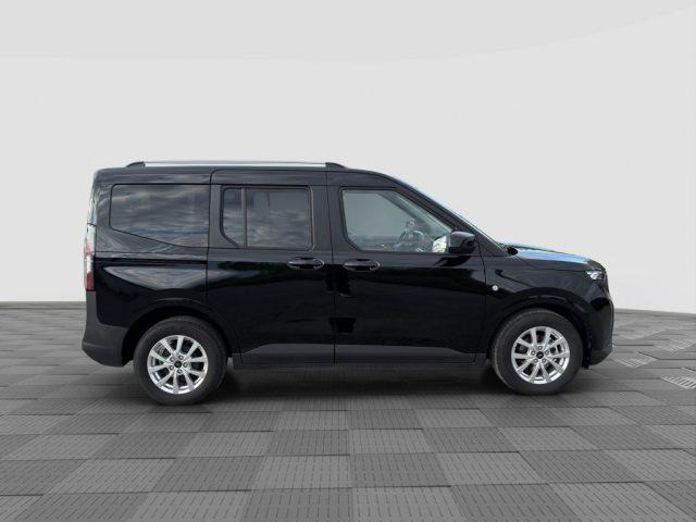FORD Tourneo Courier Tourneo Courier 1.0 EcoBoost Powershift Titanium
