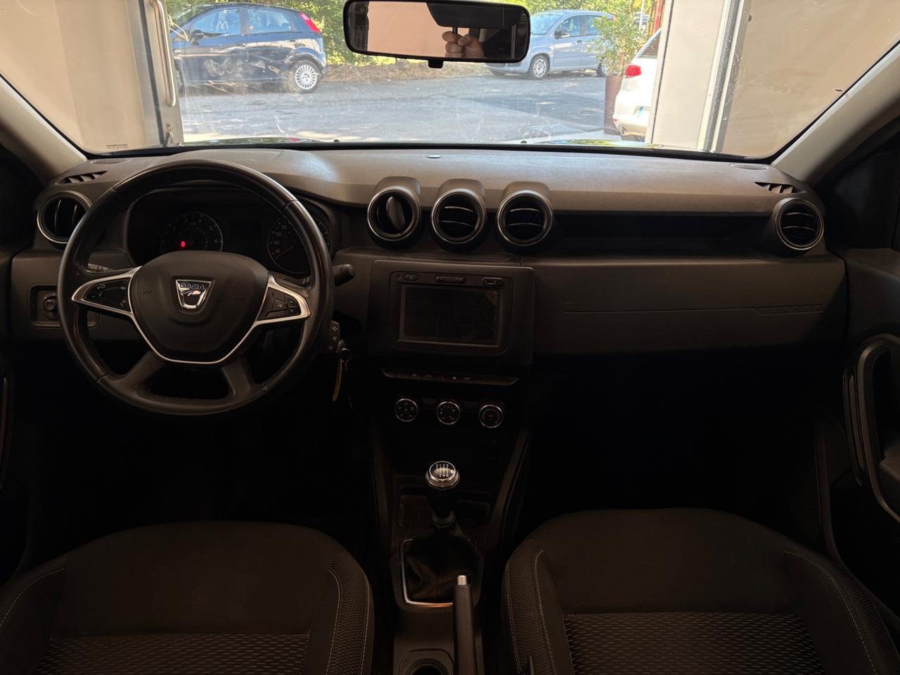 Dacia Duster 1.5 Blue dCi 8V 115 CV 4x2 Prestige