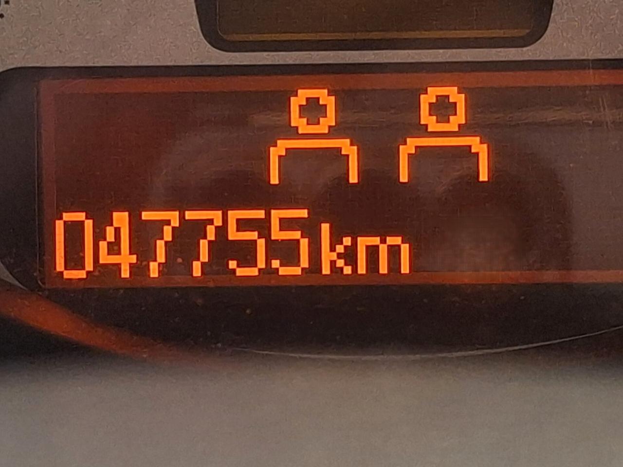 Mini 1.6 16V One (55kW)