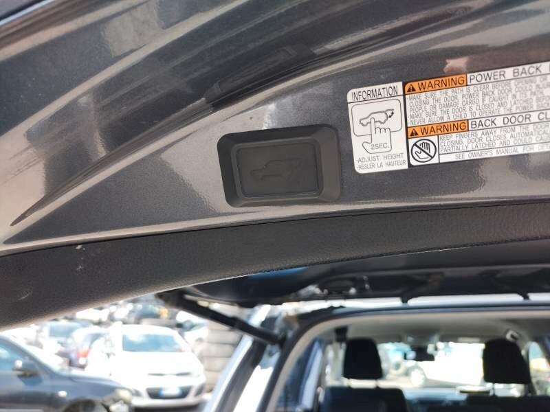 Toyota RAV 4 2.5 Hybrid 2WD Exclusive