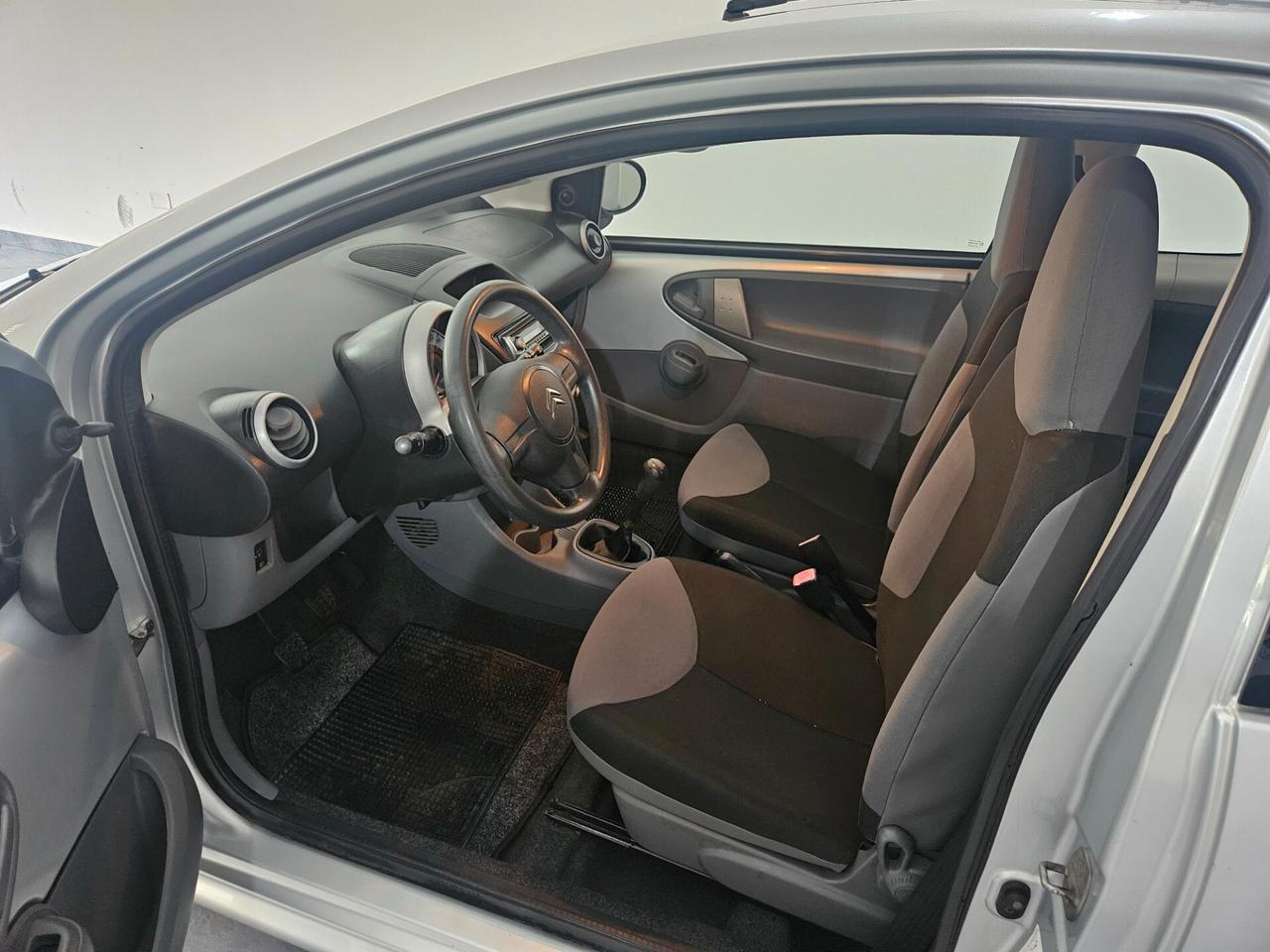 Citroen C1 1.0 3 porte C1TY