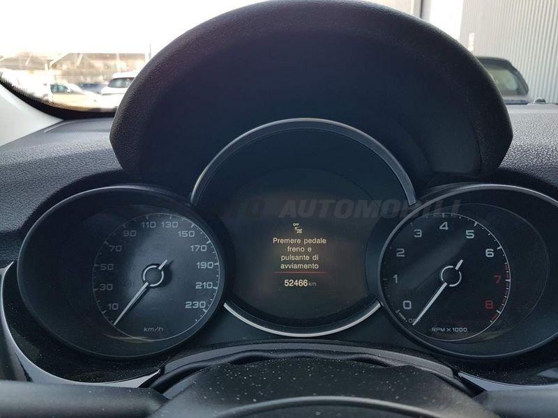 FIAT 500X 500X 1.3 T4 S-Design Cross 150cv dct