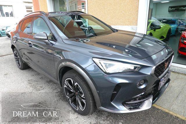 CUPRA Formentor 2.0 TDI 4Drive DSG UNIPRO-IVA ESPOSTA