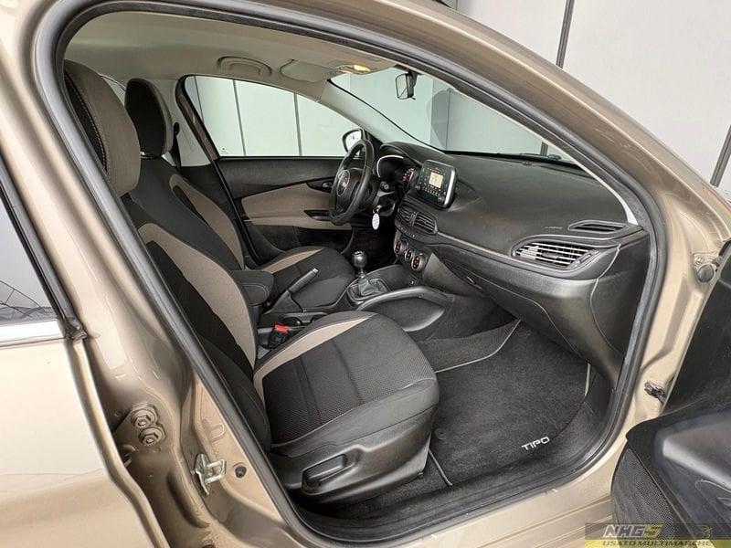 FIAT Tipo Tipo 1.6 Mjt S&S SW Lounge