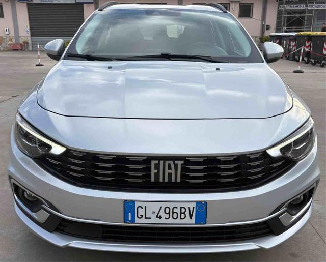FIAT Tipo 1.3 Mjt S&S SW City Life