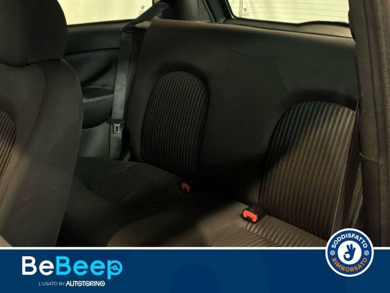 Lancia Ypsilon 1.2 8V ARGENTO