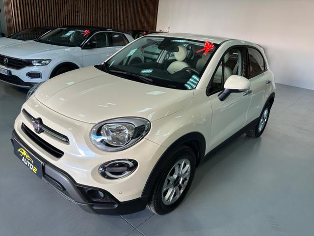 FIAT 500X 1.3 MultiJet 95 CV City Cross*FINANZIABILE