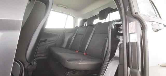 FORD B-Max 1.4 90 CV GPL Titanium