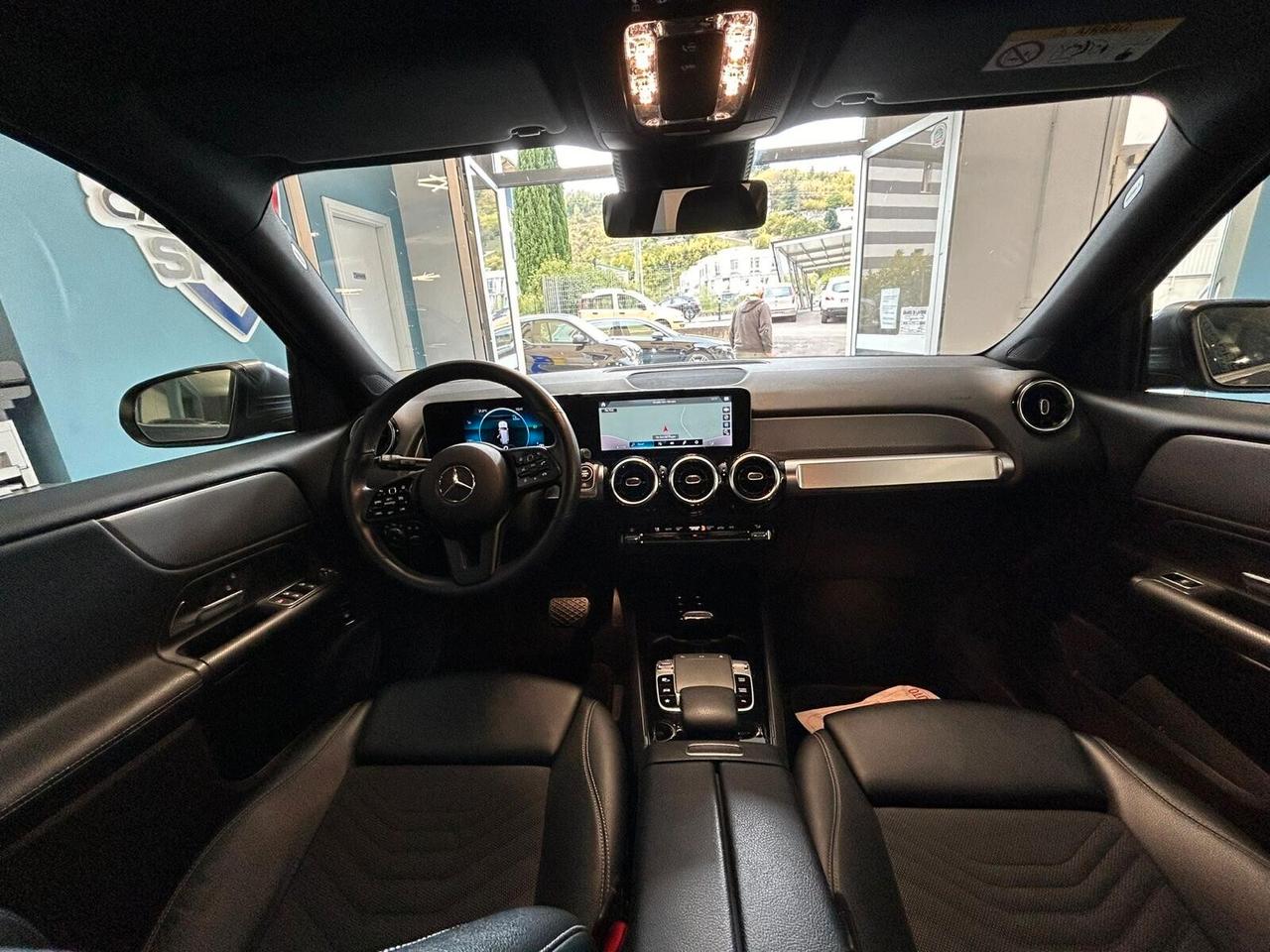 Mercedes-benz GLB 180 d Automatic Premium