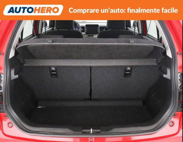 SUZUKI Ignis 1.2 Dualjet 4WD All Grip iAdventure