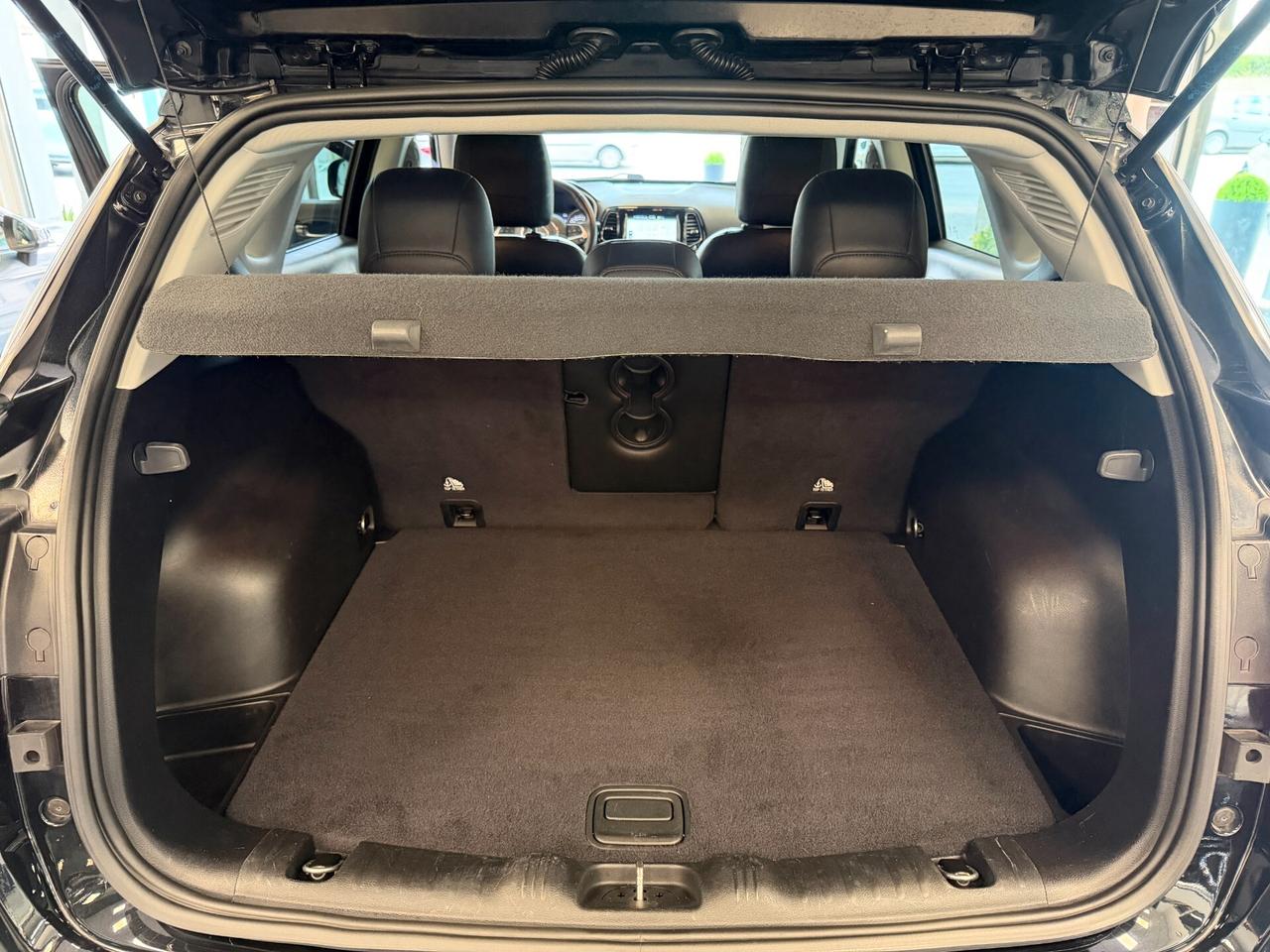 Jeep Compass 2.0 Multijet II 4WD Limited