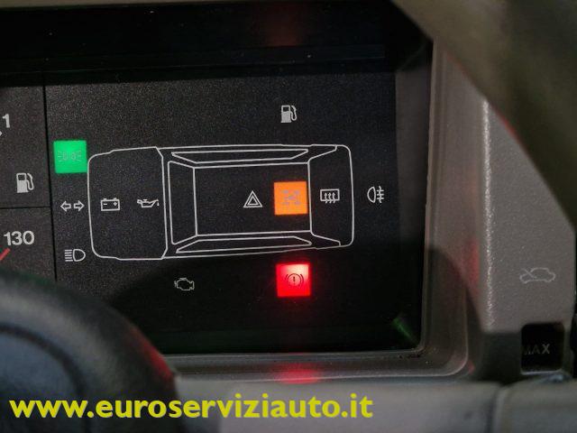 FIAT Panda 4x4 1ª serie 1100 i.e. cat Trekking