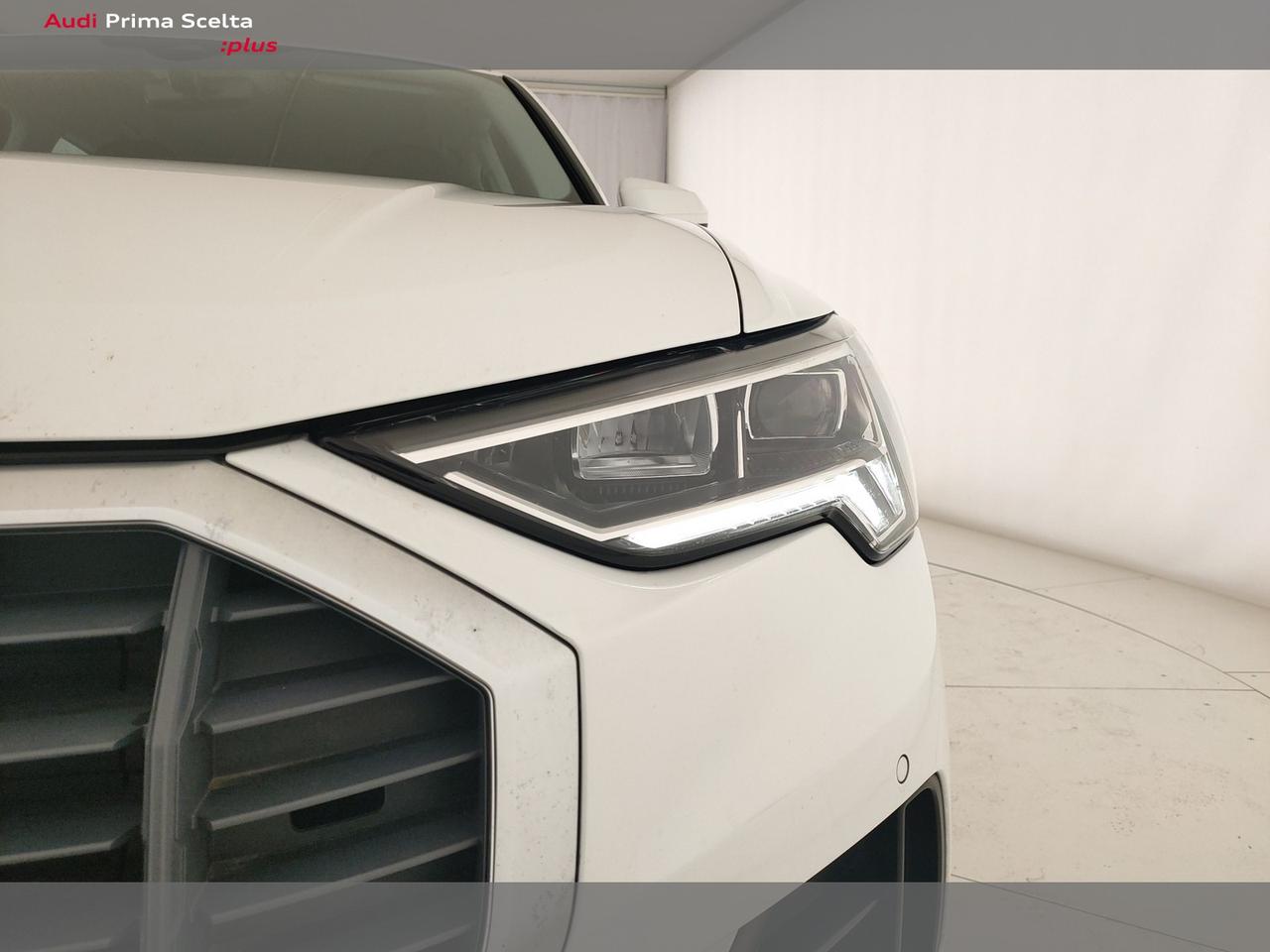 35 2.0 TDI Business S tronic