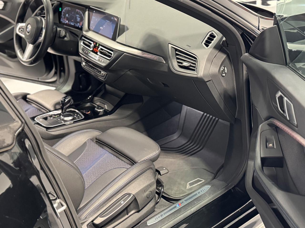 Bmw 220 Serie 2 Gran Coupe Msport auto 50.000 km !