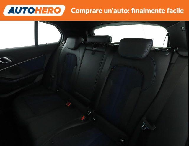 BMW 118 d 5p. Msport