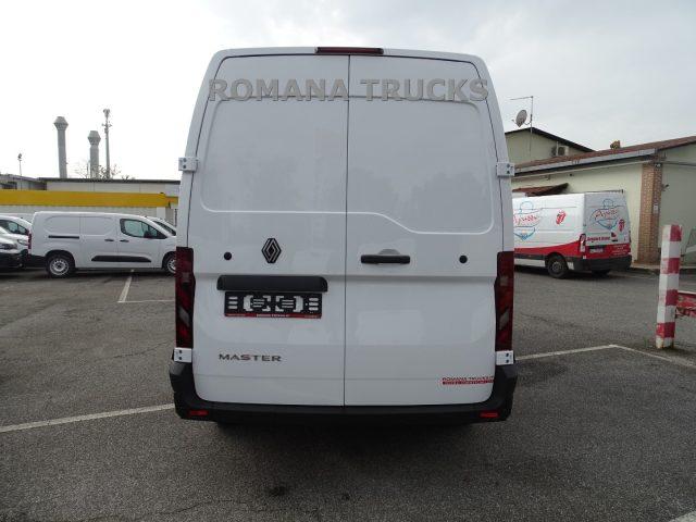 RENAULT Master DI SERIE L2 H2 130CV PRONTA CONSEGNA