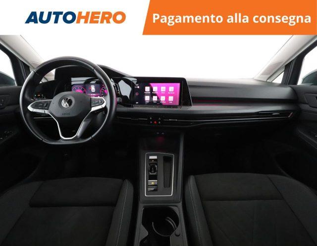 VOLKSWAGEN Golf 1.5 eTSI 150 CV EVO ACT DSG R-Line
