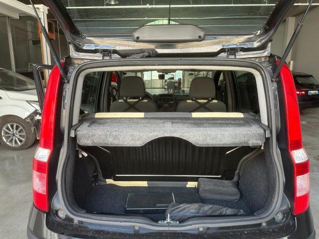FIAT Panda 1.2 Dynamic Natural Power