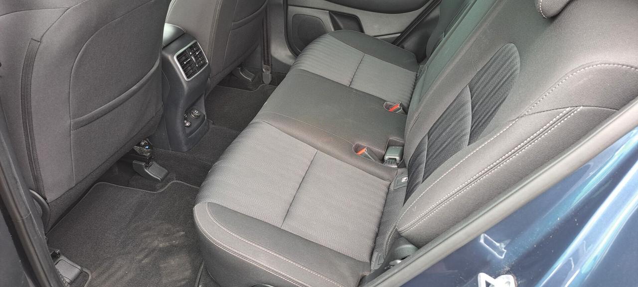 Kia Sportage 1.6 CRDI 115 CV 2WD Energy