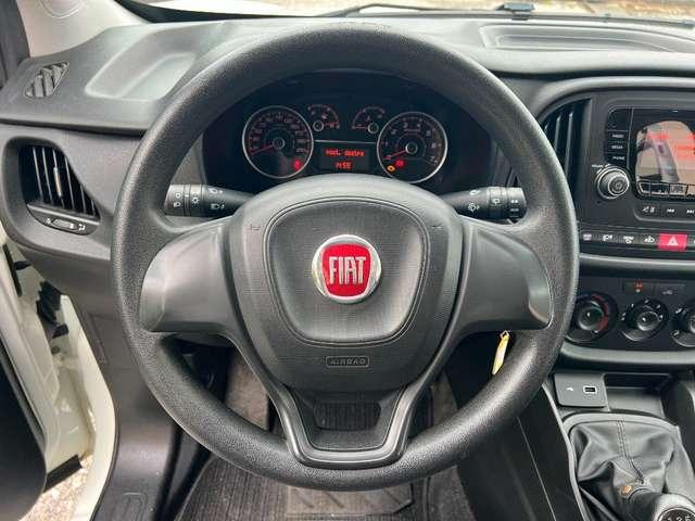 Fiat Doblo Doblò 1.3 MJT PC Combi N1 SX